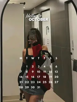 newoctobercalendar
