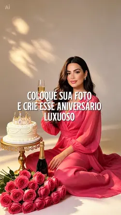 Aniversário IA