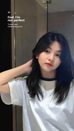 good i'am no perfect