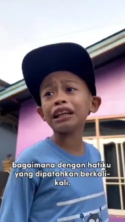 Diputusin Berkali²?