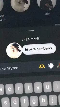 FOTO GESER KATA KATA