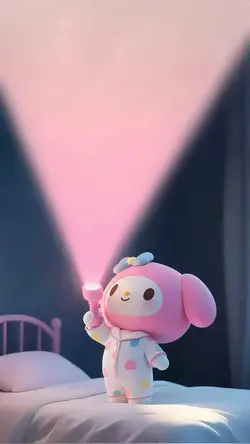 Sanrio wallpaper 