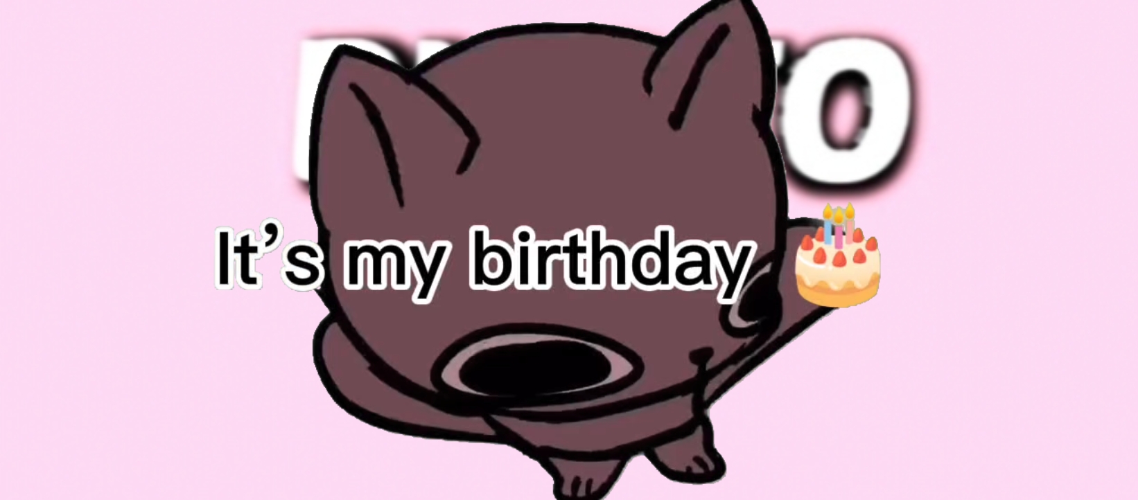 birthday Trend 
