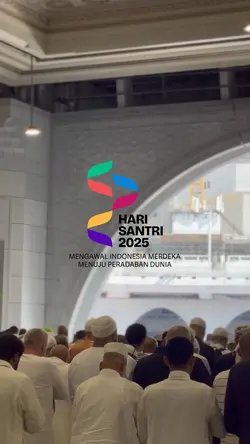 Hari Santri Nasional