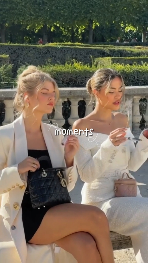 Momentos