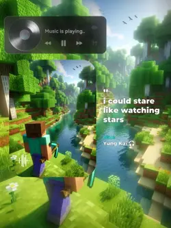 lirik blue