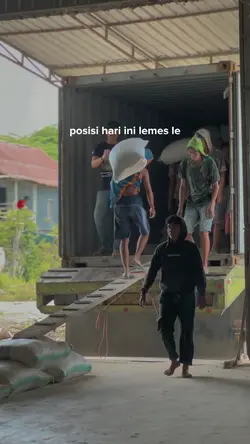 posisi hari ini