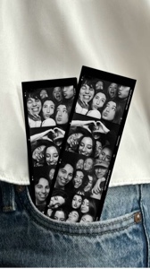 Photobooth jeans