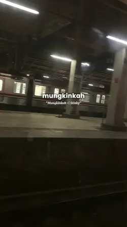 mungkinkah
