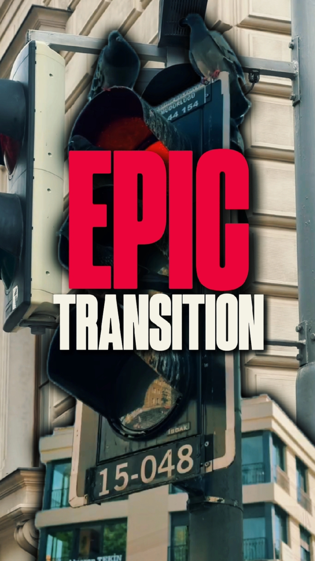 TRANSISI EPIK 4K