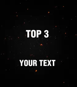 TREND VIRAL TOP 3!