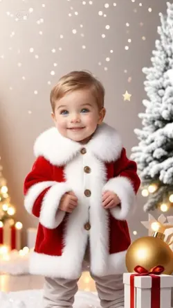 Little Santaclause