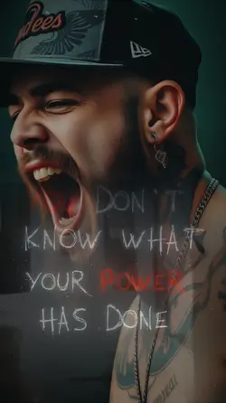 STRICKEN - DISTURBED