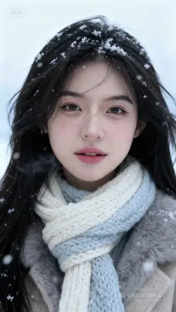 Trend AI mùa đông 