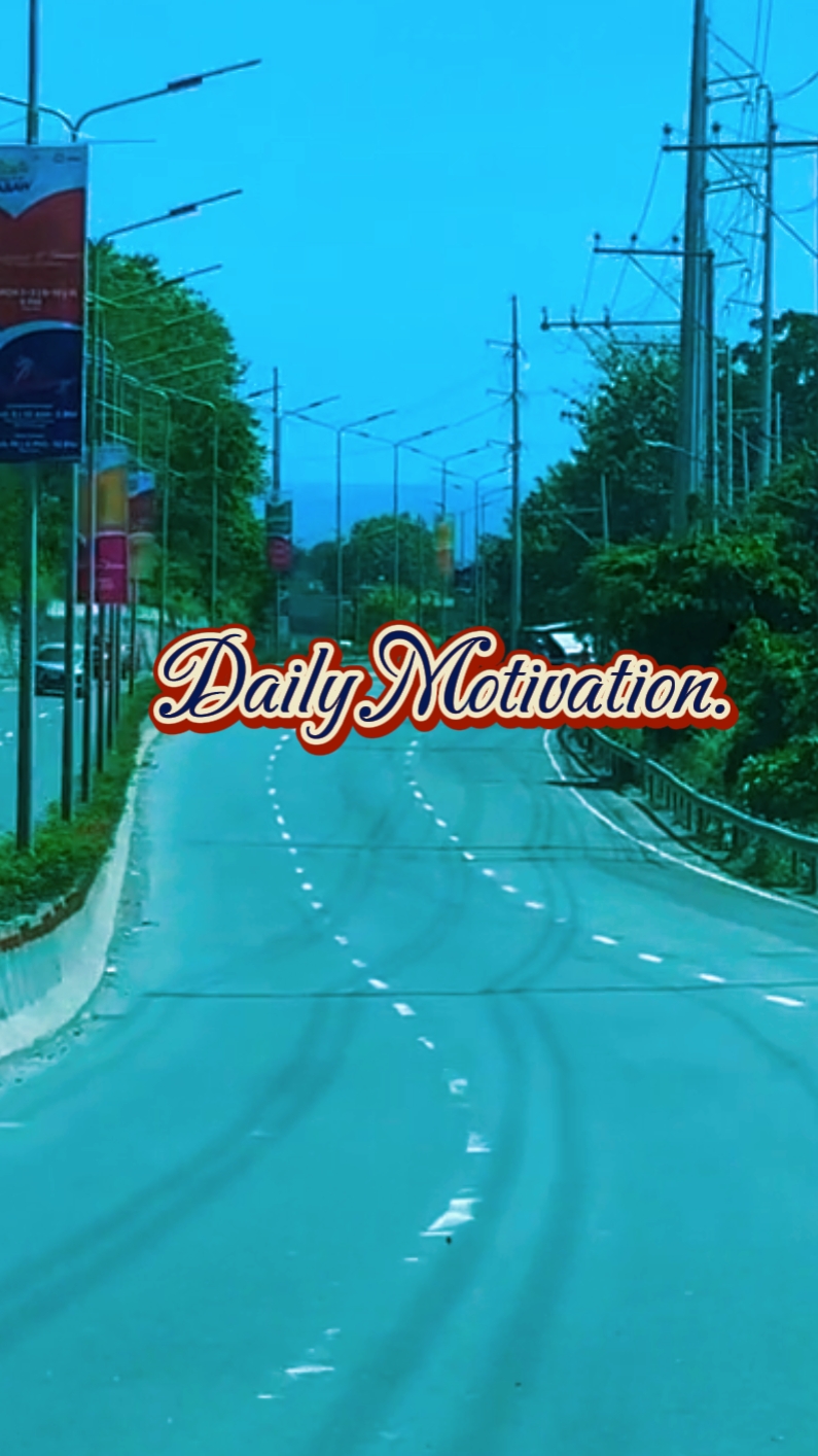 Motivação Diária
