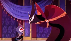 Stolas is too bbg 💔