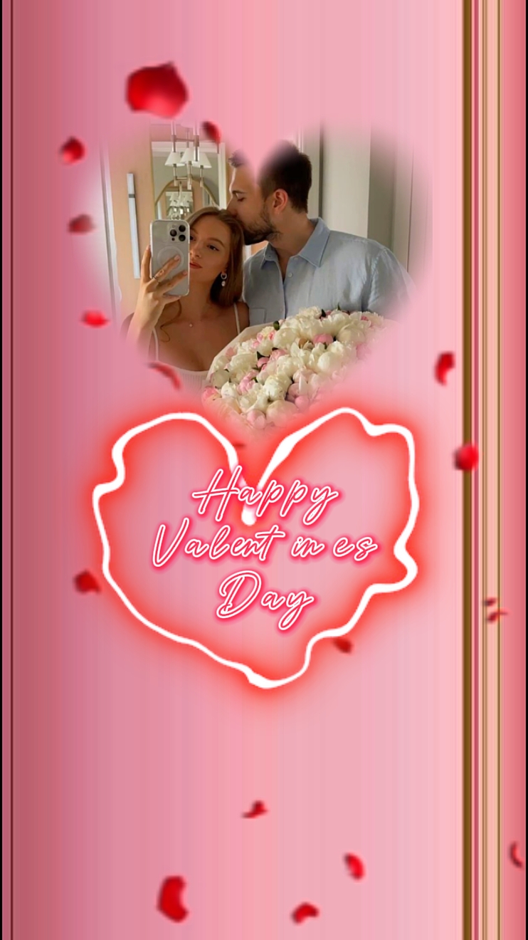 Valentine's day