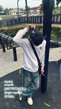 sayang dengarlah