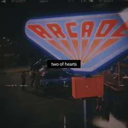 1980s aesthetic 