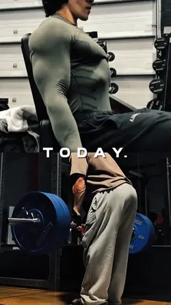 TODAY GYM