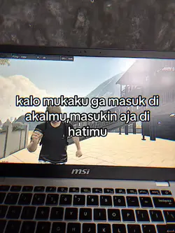 kalo mukaku ga masuk