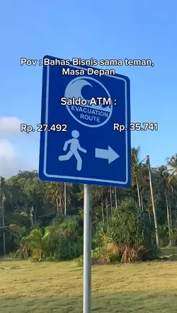 bahas bisnis w teman