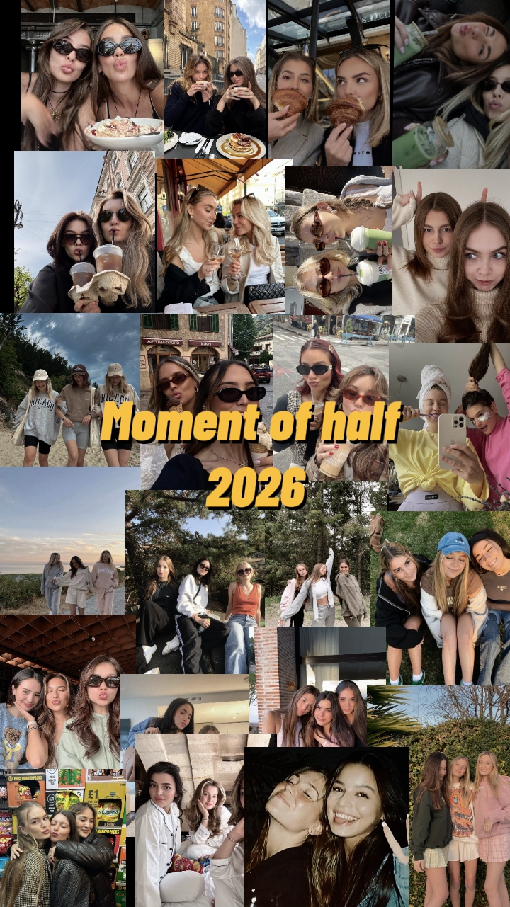 Moment of half 2026