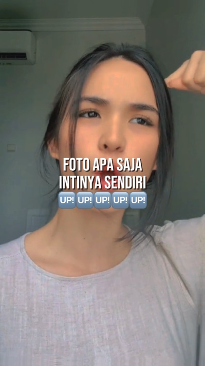 Foto sendiri