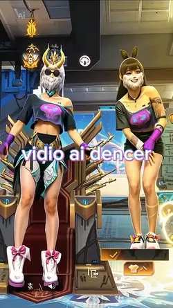 vidio ai 