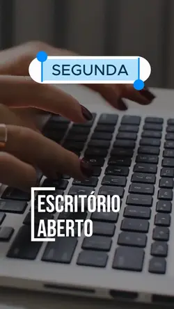 Segunda 🗓️