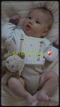 Feliz día del niño!!