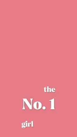 Number one girl