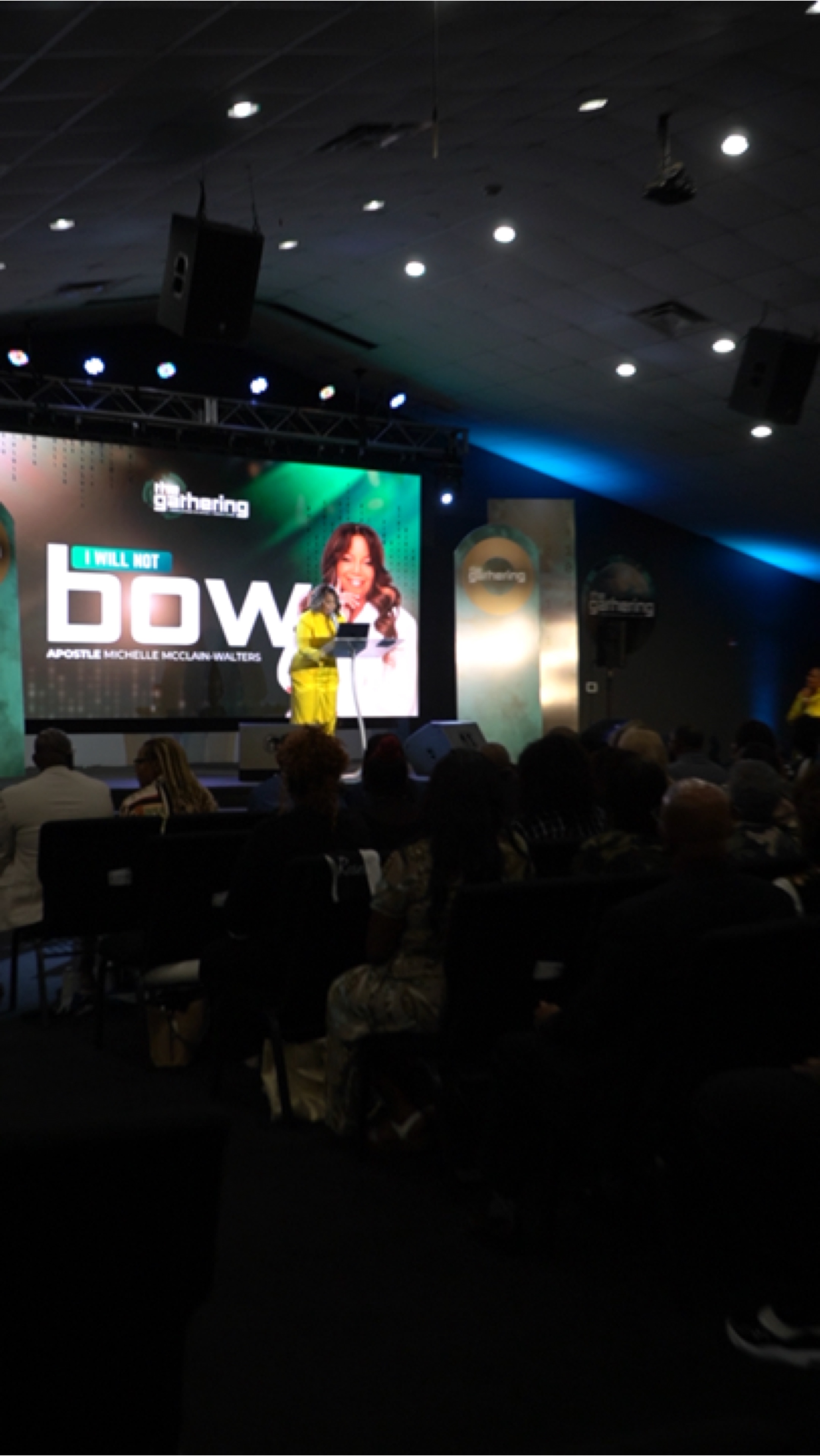 Conference Recap