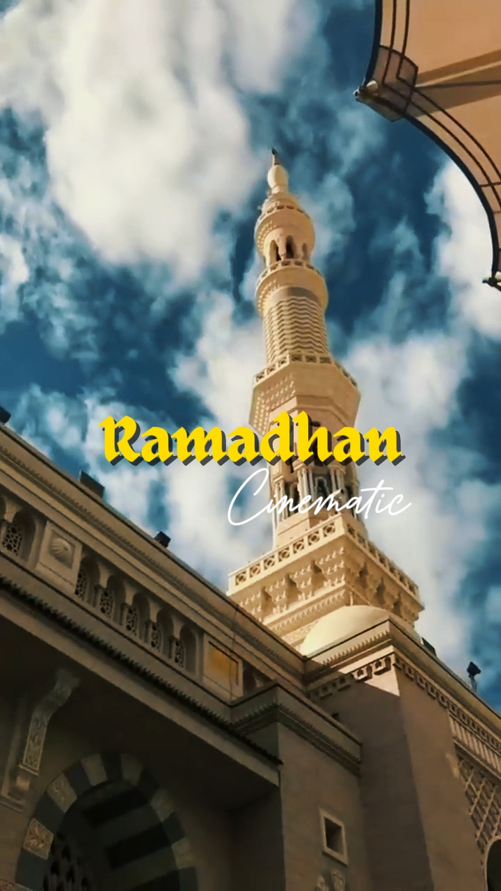Ramazan Sinematik