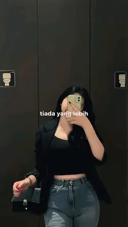 TIADA YANG LEBIH