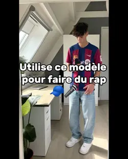 Modèle RAP IA