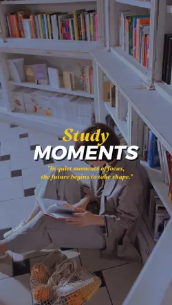 Study Moments