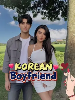 Korean Boyfriend 