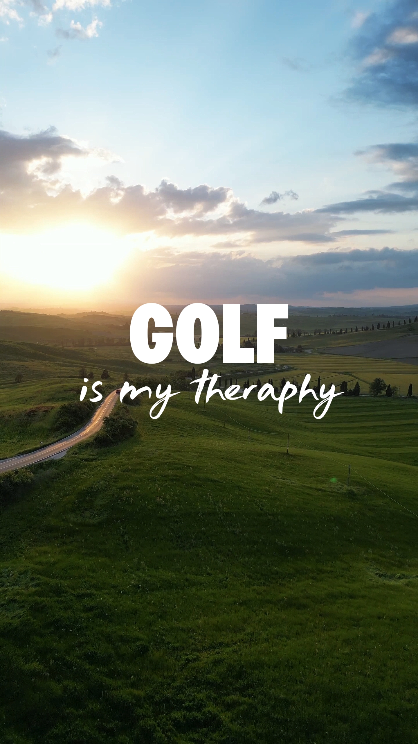 golf