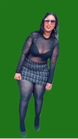 Bitte dance