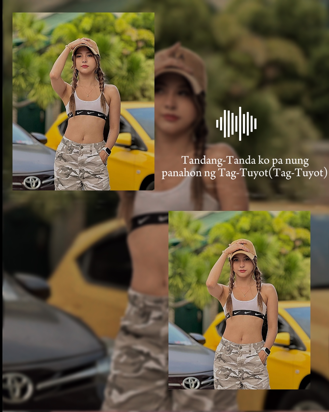 we made it 