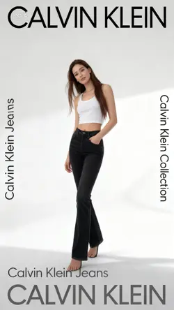 Calvin Klein ai