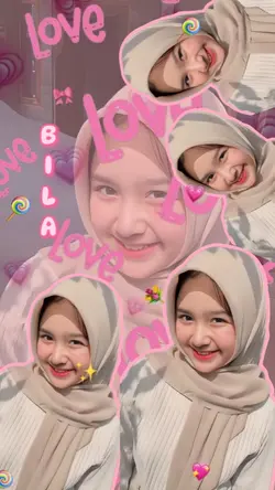 walpaper nama keren