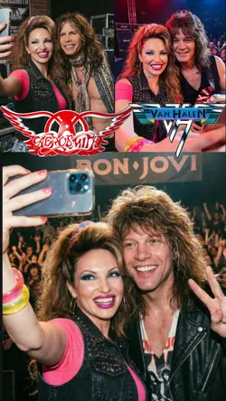 Glam Metal