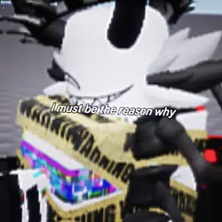 Through patches of -