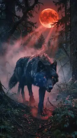wolf ai