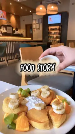 Food story 