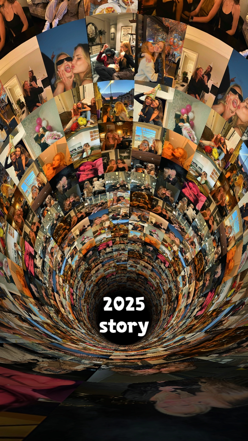 2025 STORY
