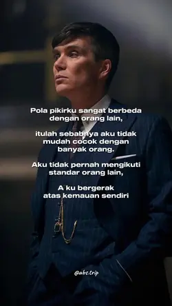 Pola pikir