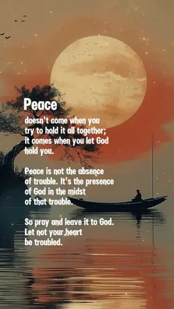 Peace